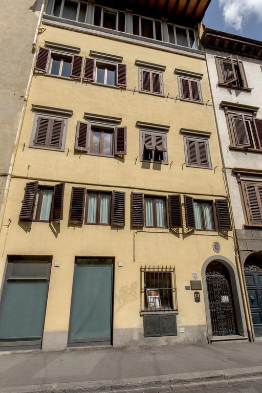 Friends Of Firenze Kültér fotó